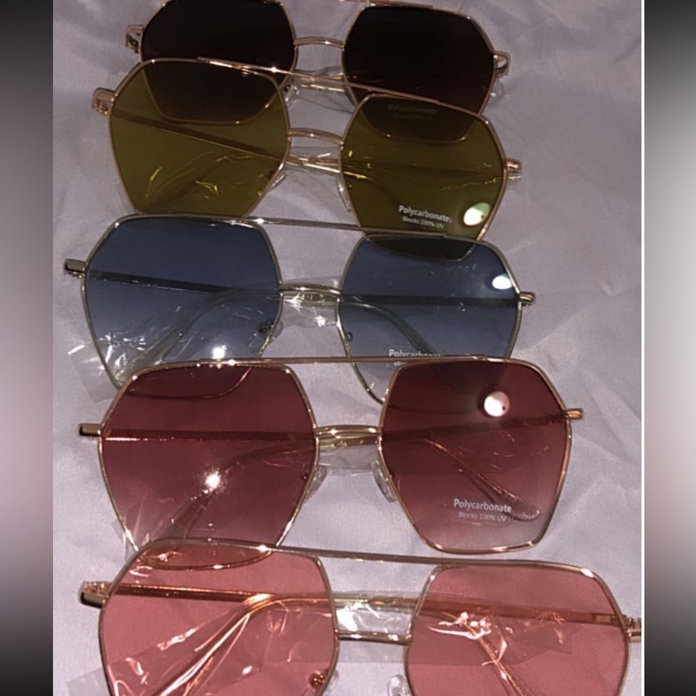 SUNGLASSES😎😎😎🤓🤓🤓 - Picture 16 of 16